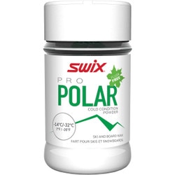 Swix PS Polar Powder 14 C/32 C 30g